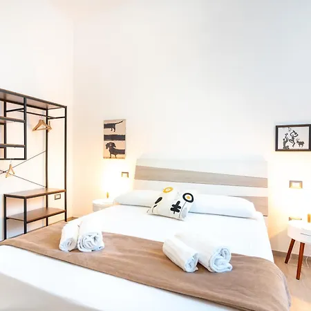 Harmony - Via Bottego - Fra Centro Storico E Mare Appartamento Cagliari