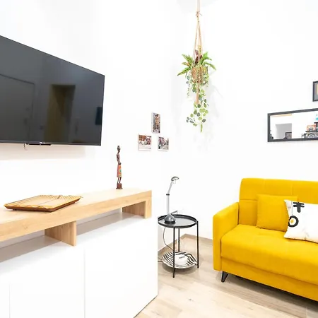Harmony - Via Bottego - Fra Centro Storico E Mare Appartamento Cagliari