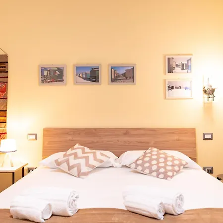 Appartamento Harmony - Via Bottego - Fra Centro Storico E Mare Cagliari