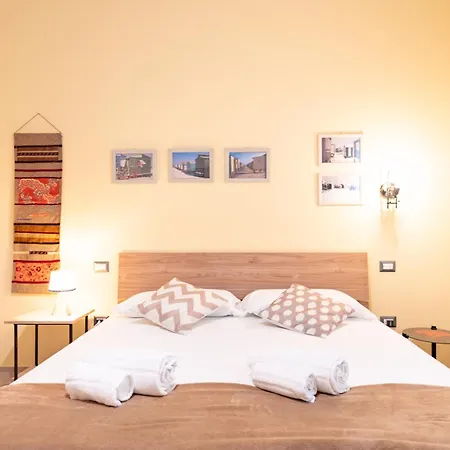 Harmony - Via Bottego - Fra Centro Storico E Mare Appartamento