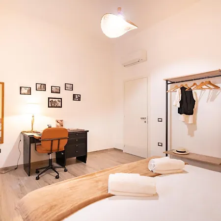 Appartamento Harmony - Via Bottego - Fra Centro Storico E Mare *
