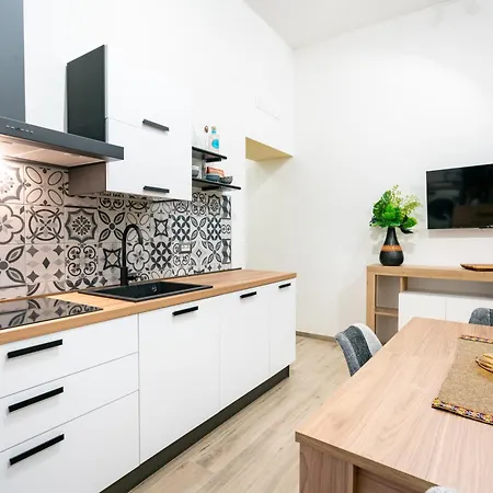 Appartamento Harmony - Via Bottego - Fra Centro Storico E Mare Cagliari