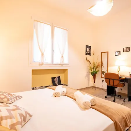 Harmony - Via Bottego - Fra Centro Storico E Mare Appartamento Cagliari