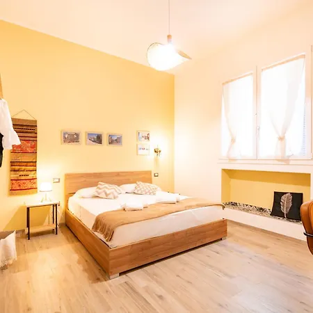 Appartamento Harmony - Via Bottego - Fra Centro Storico E Mare Cagliari