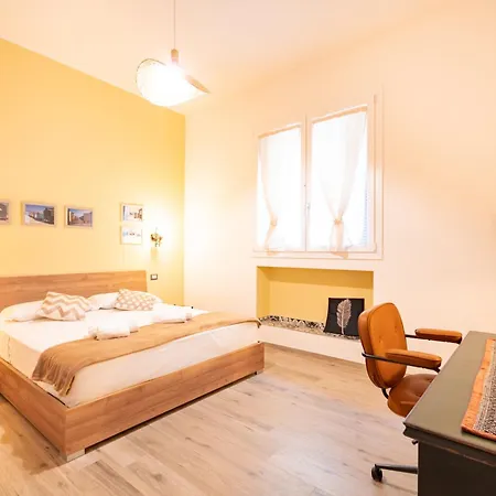 Harmony - Via Bottego - Fra Centro Storico E Mare Appartamento *